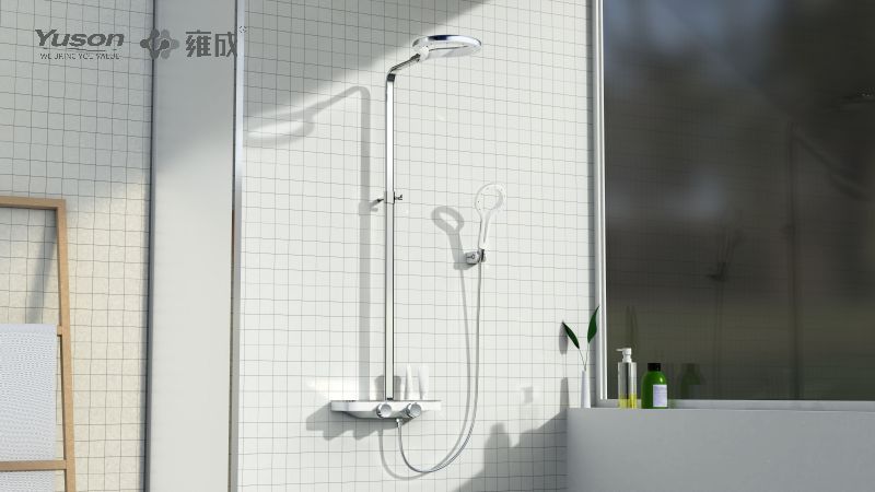 COLONNE DE DOUCHE YS31566-SC1