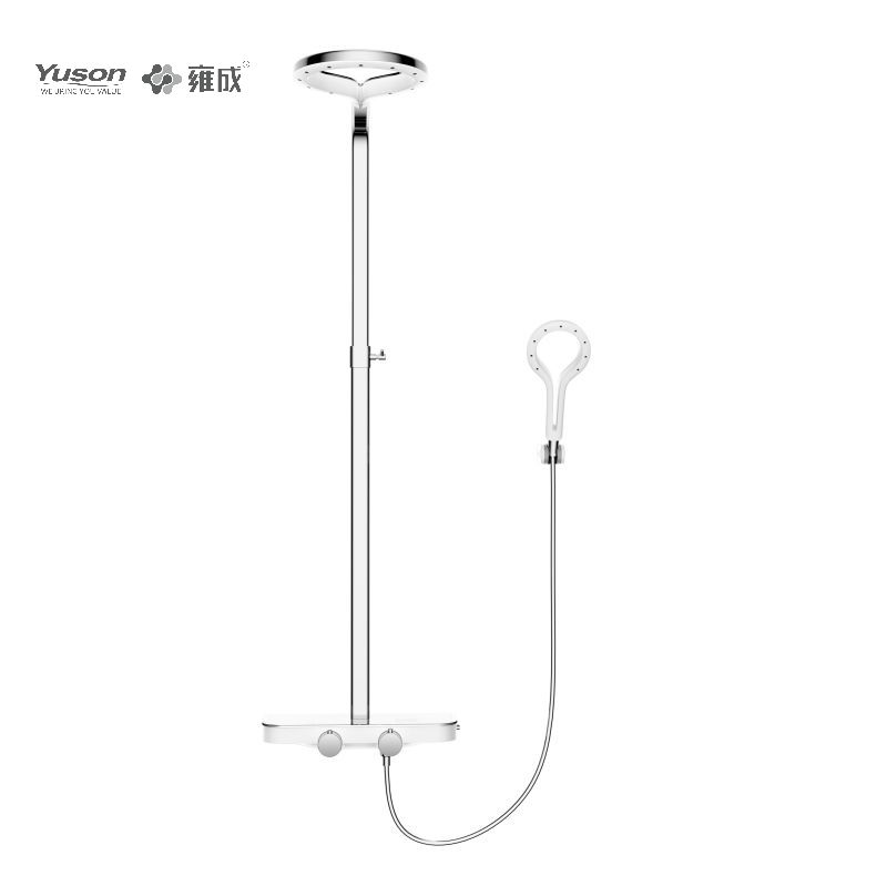 COLONNE DE DOUCHE YS31566-SC1