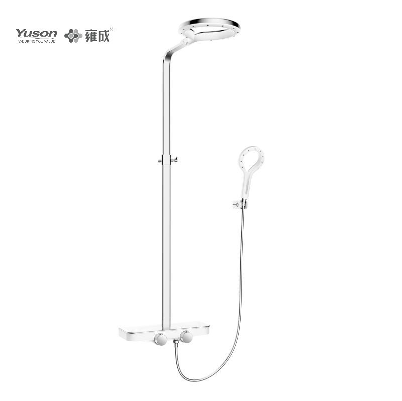 COLONNE DE DOUCHE YS31566-SC1