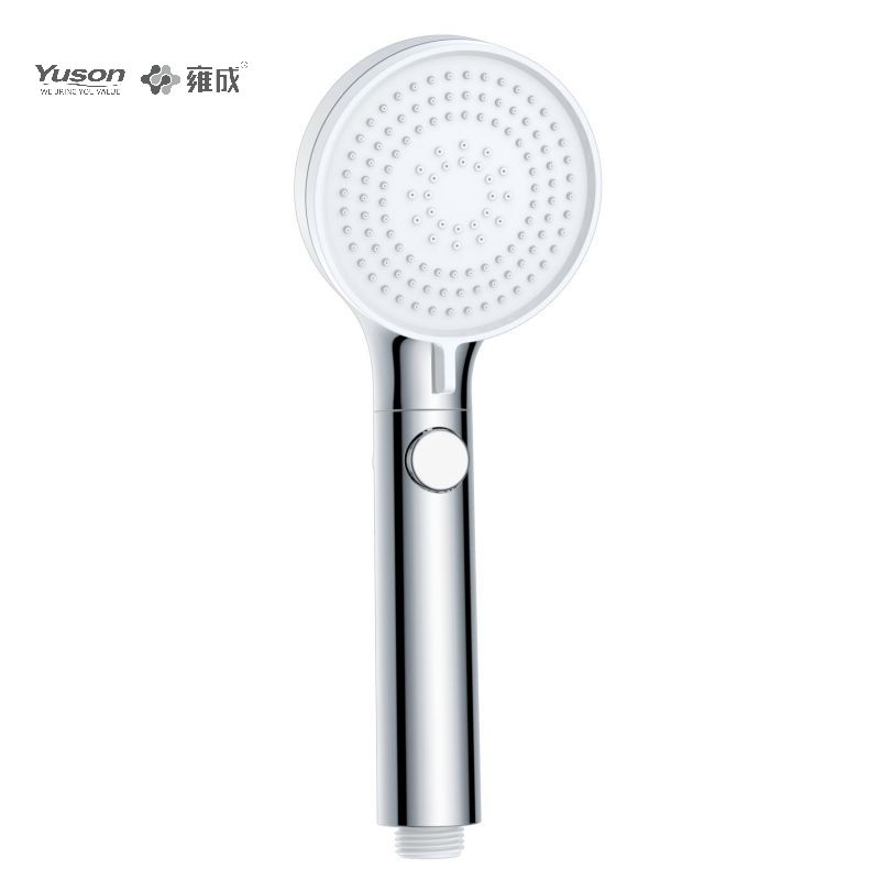 Pomme de douche à main YS31567