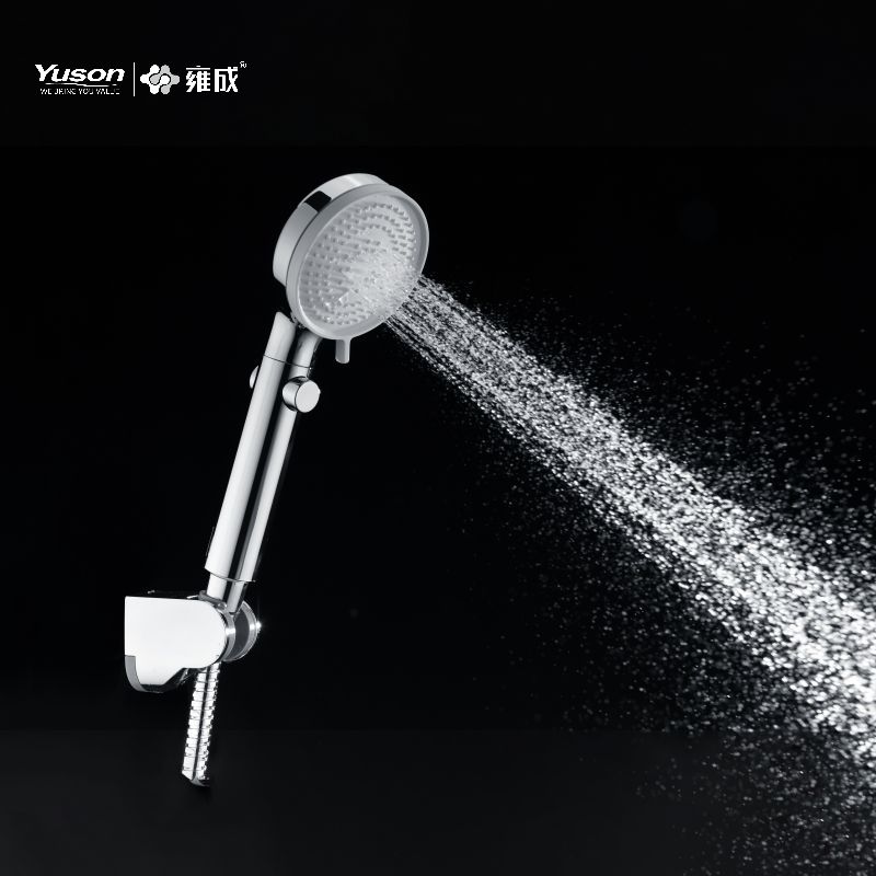 Pomme de douche à main YS31567