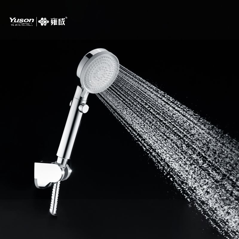 Pomme de douche à main YS31567