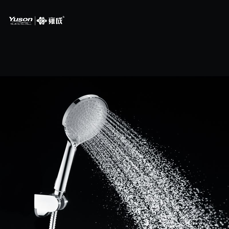 Pomme de douche à main YS31572