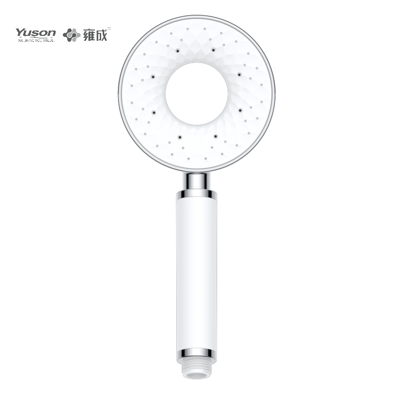 Pomme de douche à main YS31575