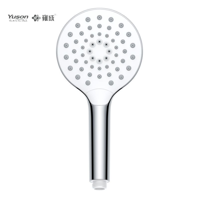 Pomme de douche à main YS31579