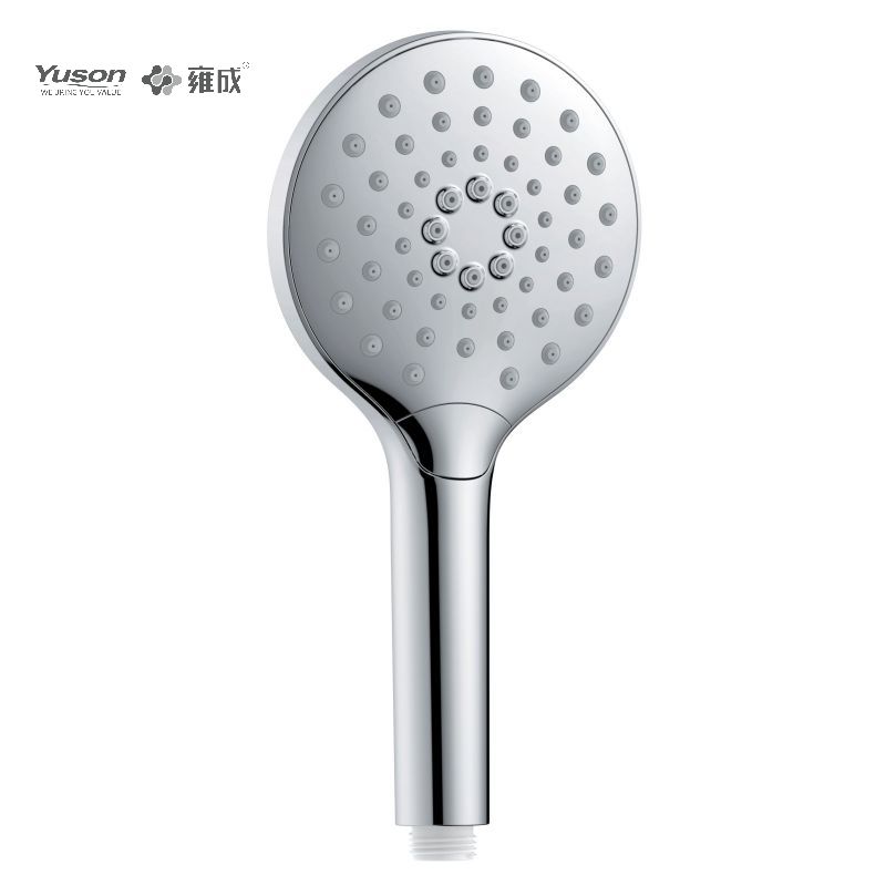 Pomme de douche à main YS31579