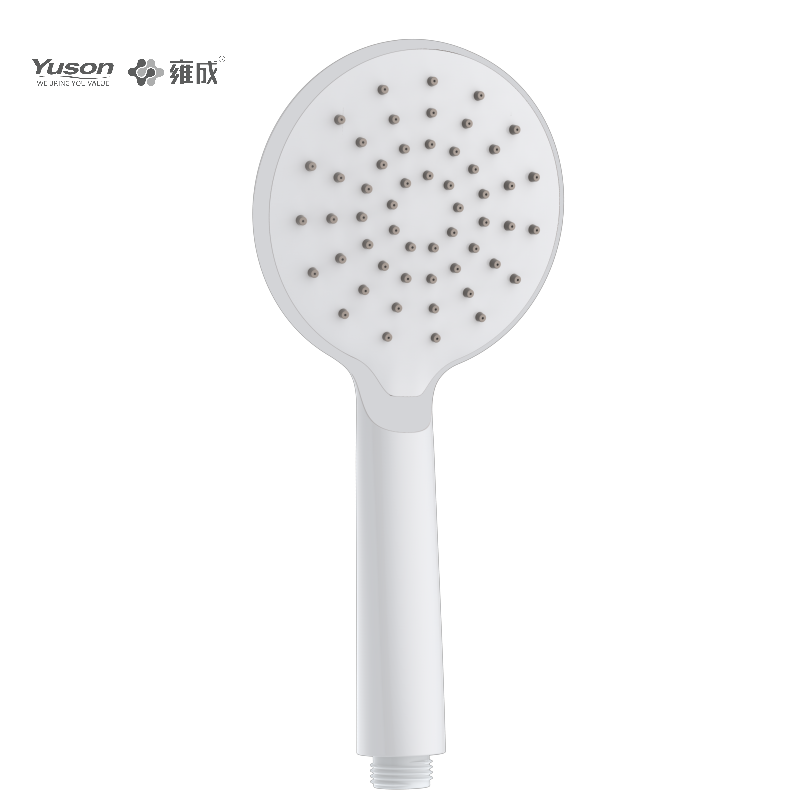 Pomme de douche à main YS31580