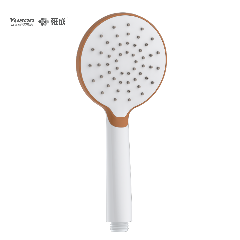 Pomme de douche à main YS31580