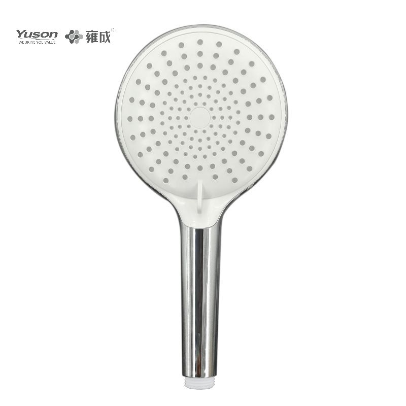 Pomme de douche à main YS31584