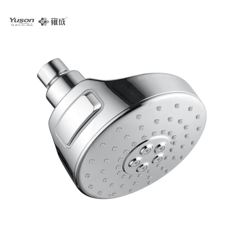 Pomme de douche à effet pluie YS31590T