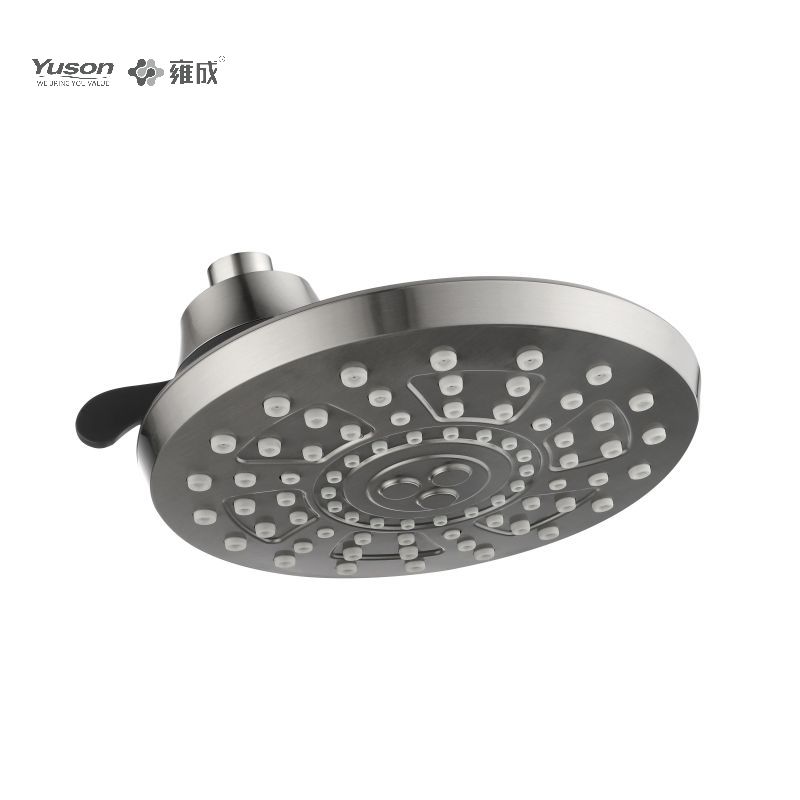 Pomme de douche à effet pluie YS31590T2