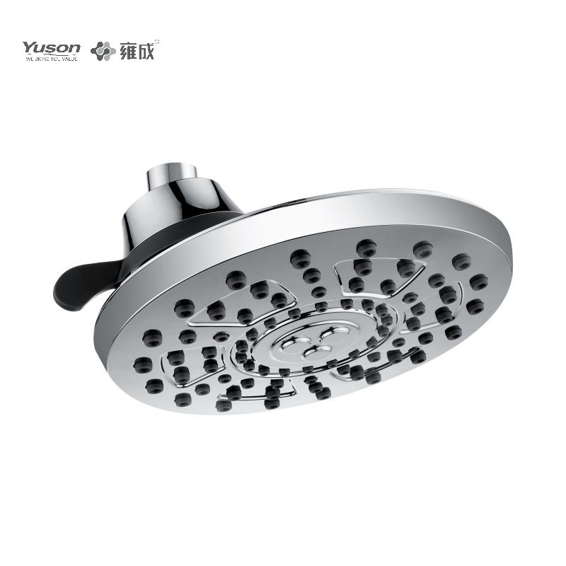 Pomme de douche à effet pluie YS31590T2