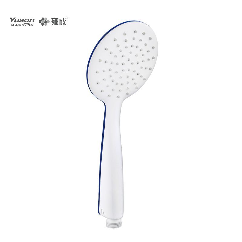 Pomme de douche à main YS31594