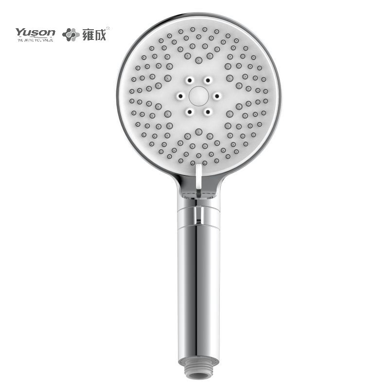 Pomme de douche à main YS31602