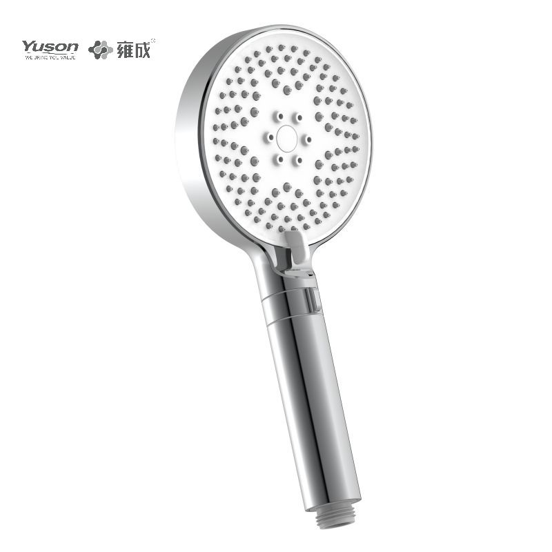 Pomme de douche à main YS31602