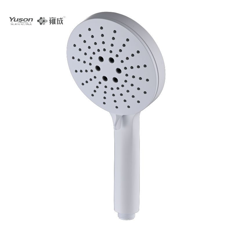 Pomme de douche à main YS31619