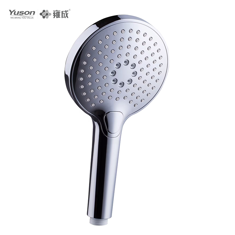 Pomme de douche à main YS31625