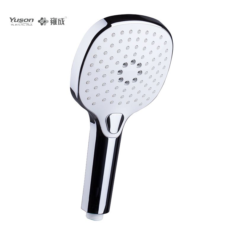 Pomme de douche à main YS31626