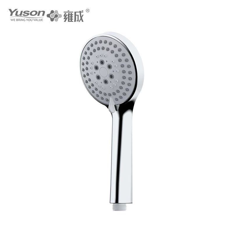 Pomme de douche à main YS32157