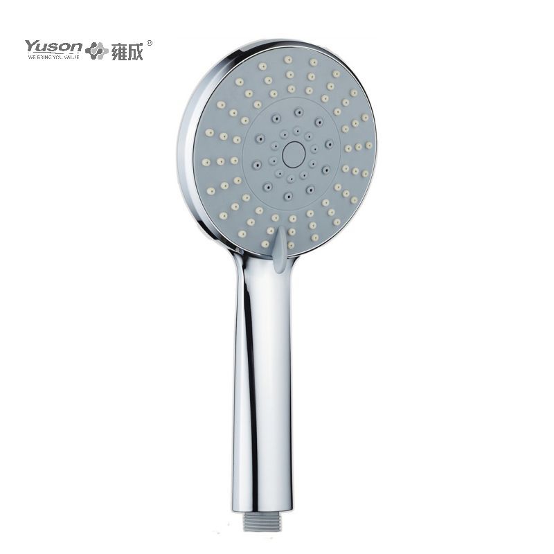 YS31179 single lever handheld showerhead